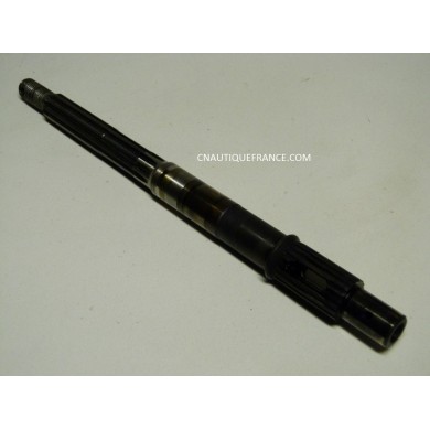 PROPELLER SHAFT 20 - 30 HP 2S SUZUKI 57610-96303