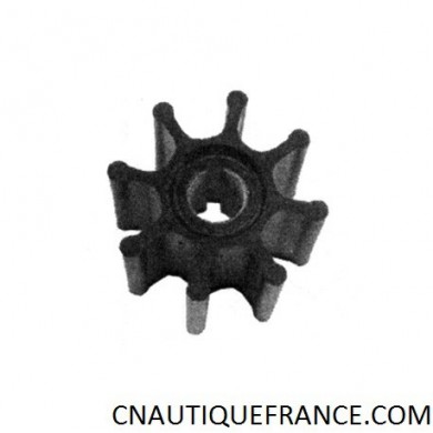 IMPELLER ADAPTABLE 40 - 100 HP 2S SELVA