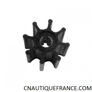 TURBINE SELVA POUR 40 100 CV 2T