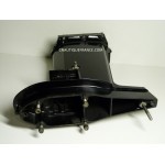 FOURREAU 75 - 125 CV MERCURY 1598 881913 C03