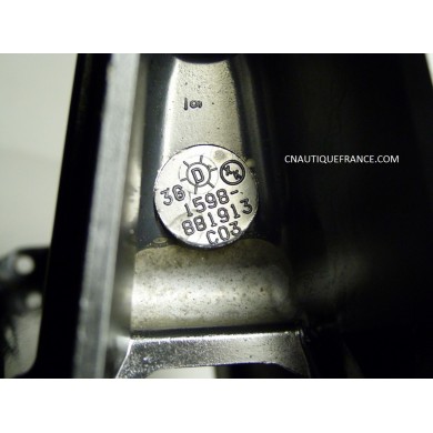 FOURREAU 75 - 125 CV MERCURY 1598 881913 C03