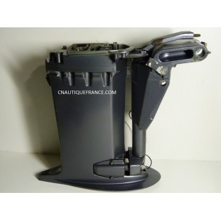 FOURREAU & PIVOT 40 - 50 CV 2T YAMAHA 63D