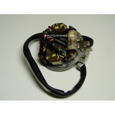 IGNITION BASE 15 HP 2S SUZUKI DT15C