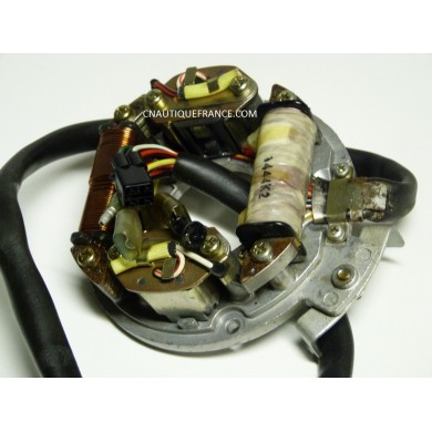 IGNITION BASE 15 HP 2S SUZUKI DT15C