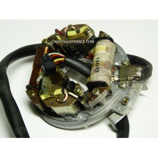 IGNITION BASE 15 HP 2S SUZUKI DT15C