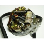 IGNITION BASE 15 HP 2S SUZUKI DT15C