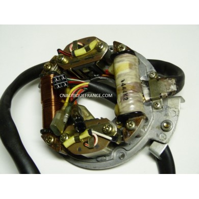 IGNITION BASE 15 HP 2S SUZUKI DT15C