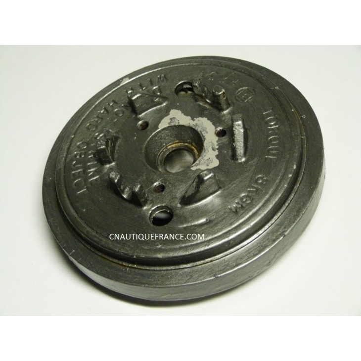 VOLANT MAGNETIQUE 15 CV 2T SUZUKI DT15C