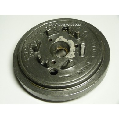 FLYWHEEL 15 HP 2S SUZUKI DT15C