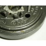 VOLANO MAGNETICO 15 CV 2T SUZUKI DT15C