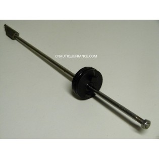 TIGE EMBRAYAGE 40 CV 2T YAMAHA 66T - 40X