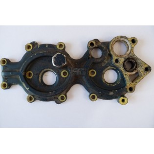 COUVERCLE DE CULASSE 40 CV 2T YAMAHA 6E900