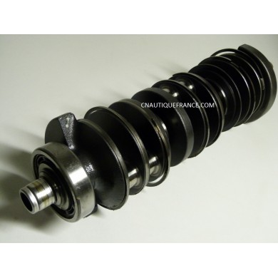 VILEBREQUIN 115 - 200 CV 2T MERCURY 455 - 850690T 2