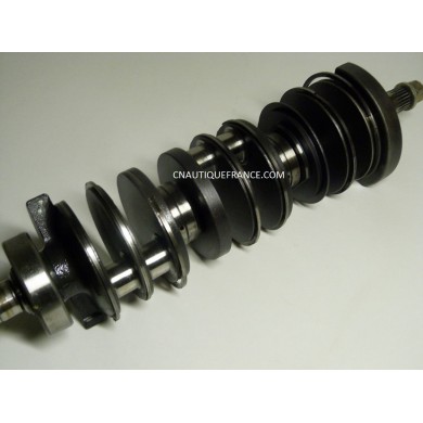 CRANKSHAFT 115 - 200 HP 2S 455 850690T 2