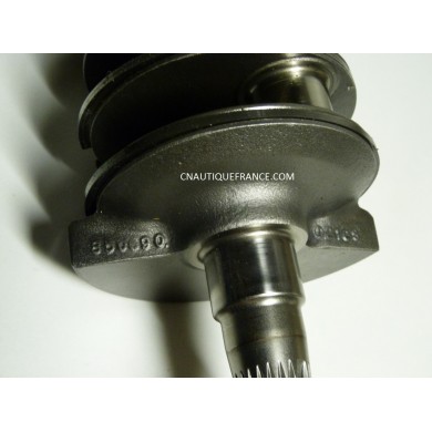 VILEBREQUIN 115 - 200 CV 2T MERCURY 455 - 850690T 2