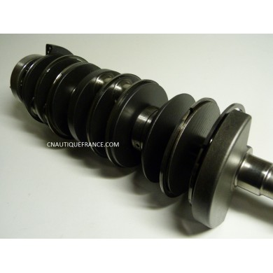 CRANKSHAFT 115 - 200 HP 2S 455 850690T 2