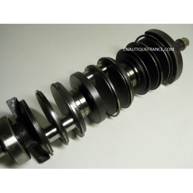 CRANKSHAFT 115 - 200 HP 2S 455 850690T 2