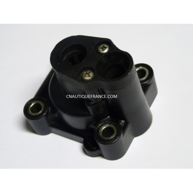 Water Pump Impeller Housing Housing For Yamaha 9.9HP 15HP Outboard 