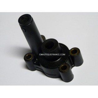 CORPS DE POMPE 4 - 5 - 6 - 8 CV 2T JOHNSON EVINRUDE 389577