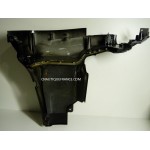 BOTTOM COWL 75 - 125 HP MERCURY 100 880774A03