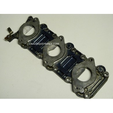 INTAKE MANIFOLD 40 HP 2S YAMAHA 6H4 01