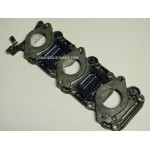 INTAKE MANIFOLD 40 HP 2S YAMAHA 6H4 01