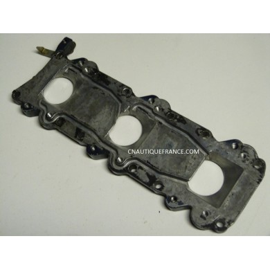 INTAKE MANIFOLD 40 HP 2S YAMAHA 6H4 01