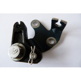 LEVIER DE COMMANDE 6 / 8 CV 2T YAMAHA / MARINER 6 B 8B - 677