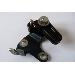 LEVIER DE COMMANDE 6 / 8 CV 2T YAMAHA / MARINER 6 B 8B - 677