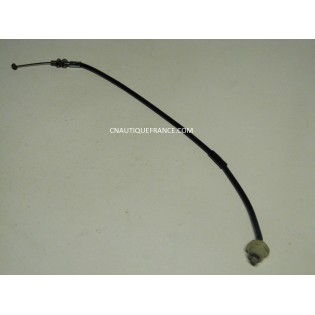 CABLE STOP STARTER 40 - 50 HP 2S YAMAHA 63D