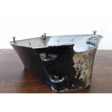 CAPOT LATÉRAL JOHNSON EVINRUDE 322844 - 0322844