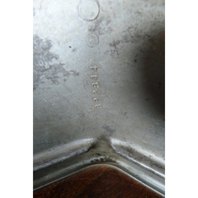 CAPOT LATÉRAL JOHNSON EVINRUDE 322844 - 0322844