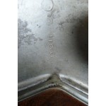 CAPOT LATÉRAL JOHNSON EVINRUDE 322844 - 0322844