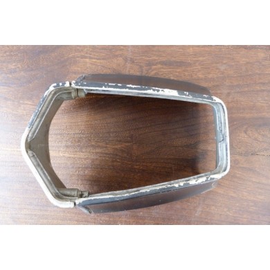 CAPOT LATÉRAL JOHNSON EVINRUDE 322844 - 0322844