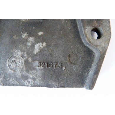 COUVERCLE DE SILENT BLOC JOHNSON EVINRUDE 321673 / 0321673