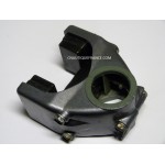 LOWER MOUNT 9.9 HP 4S YAMAHA 6G8