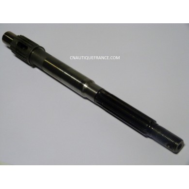 PROPELLER SHAFT 9.9 - 15 HP 4S JOHNSON 2002 - 2007