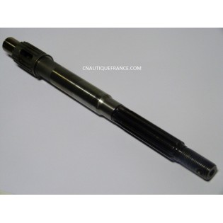 PROPELLER SHAFT 9.9 - 15 HP 4S JOHNSON 2002 - 2007