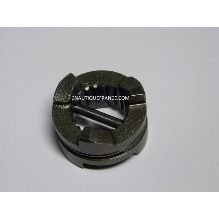 CRABOT 9.9 - 15 CV 4T JOHNSON 2002 - 2007