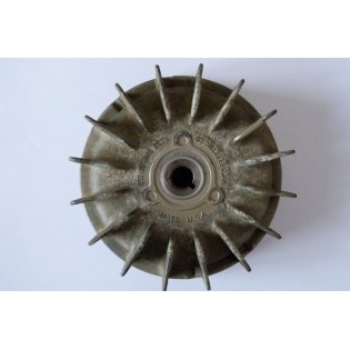 VOLANT MAGNÉTIQUE 3,6 CV 2T CHRYSLER - 33H3