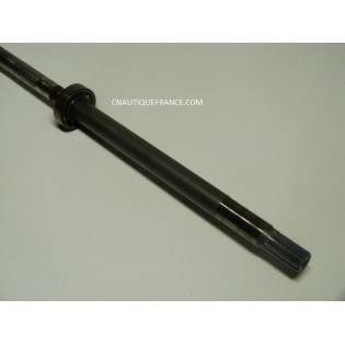 DRIVE SHAFT 9.9 - 15 HP 4S JOHNSON 2002 - 2004