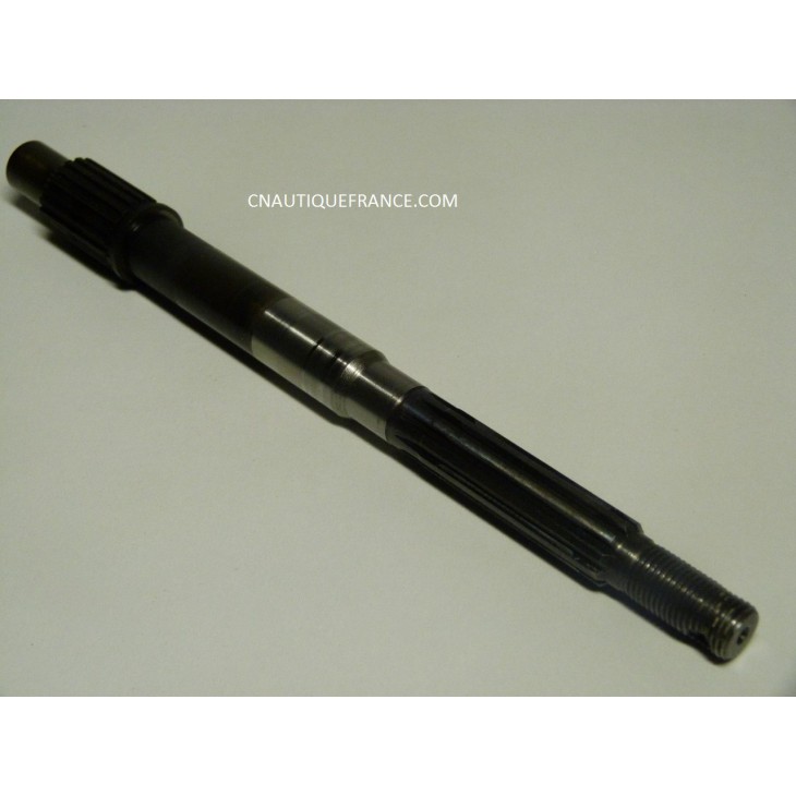 PROPELLER SHAFT 9.9 - 15 HP SUZUKI 