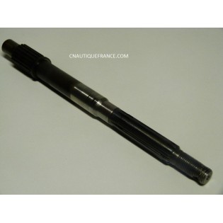 PROPELLER SHAFT 9.9 - 15 HP SUZUKI 