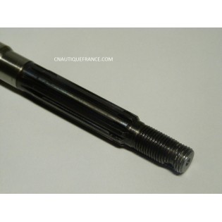 ARBRE D' HELICE 9.9 - 15 CV SUZUKI 