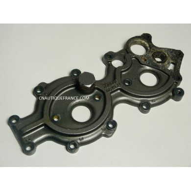 COVER CYLINDER HEAD 40 HP 2S YAMAHA 6E9 00