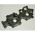 COVER CYLINDER HEAD 40 HP 2S YAMAHA 6E9 00