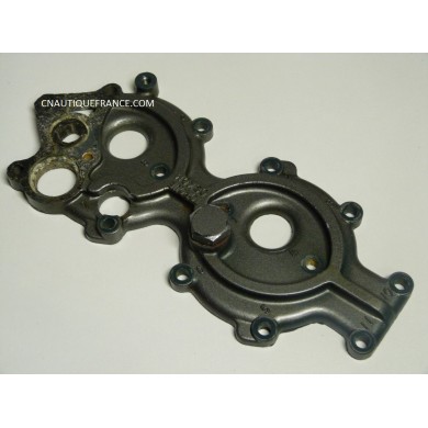 COVER CYLINDER HEAD 40 HP 2S YAMAHA 6E9 00