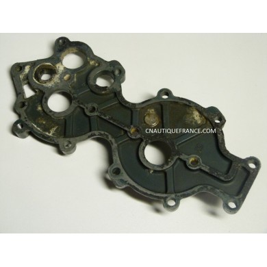 COVER CYLINDER HEAD 40 HP 2S YAMAHA 6E9 00