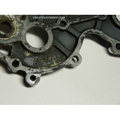 COUVERCLE DE CULASSE 40 CV 2T YAMAHA 6E9 00
