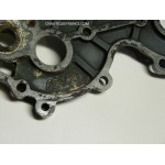 COUVERCLE DE CULASSE 40 CV 2T YAMAHA 6E9 00